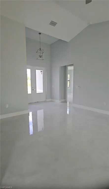 601 8th AVE, Lehigh Acres, FL 33972,2025000084