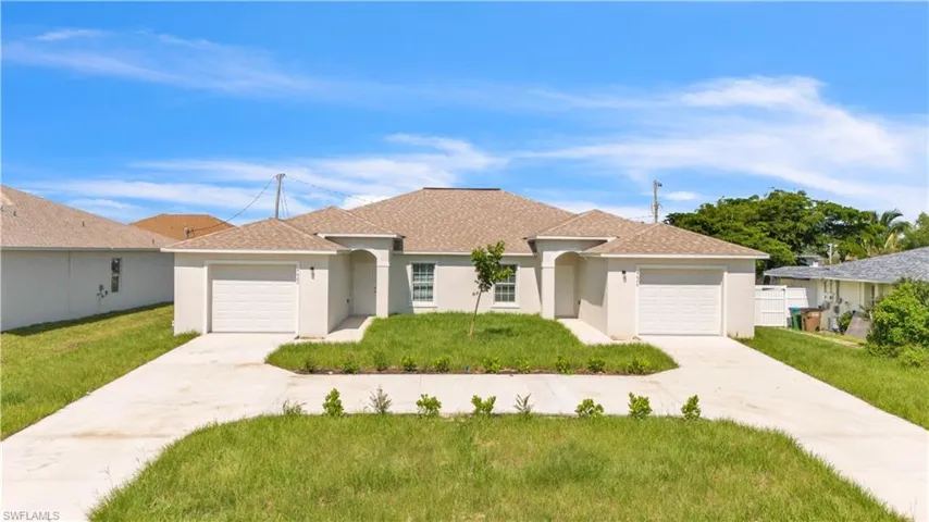 4620 Sw 8th Ct, Cape Coral, Florida 33914