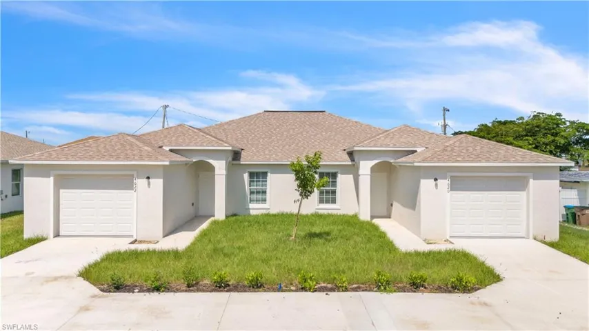 4620 Sw 8th Ct, Cape Coral, Florida 33914