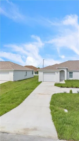 4620 Sw 8th Ct, Cape Coral, Florida 33914