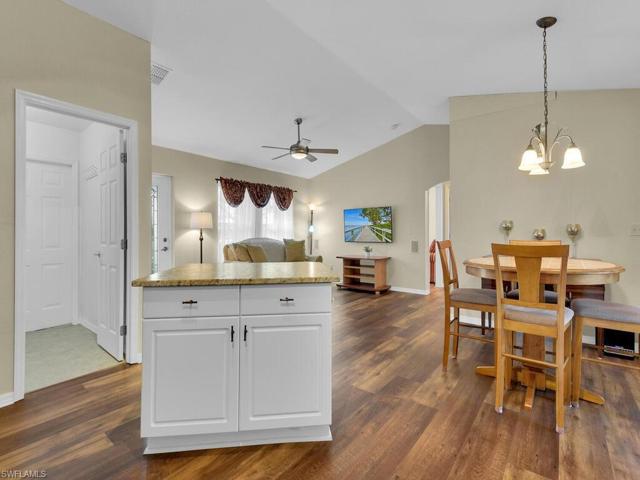 Open concept
