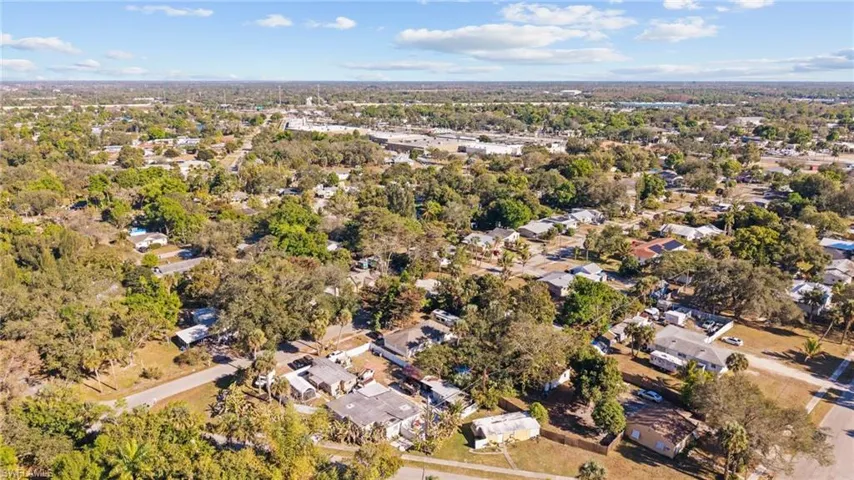 260  Delray  AVE, Fort Myers, FL 33905
