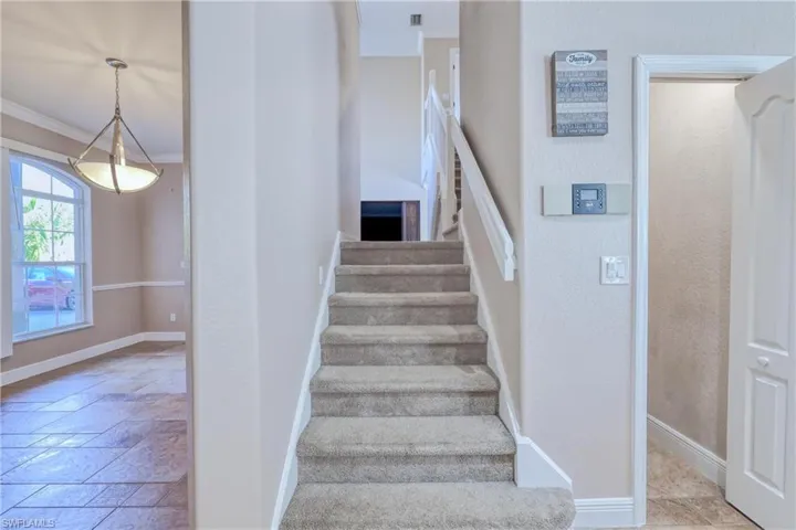 Stairway