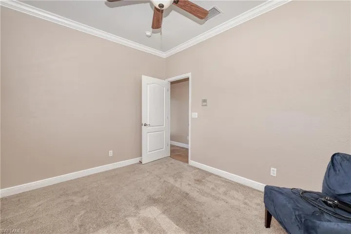 1st floor office