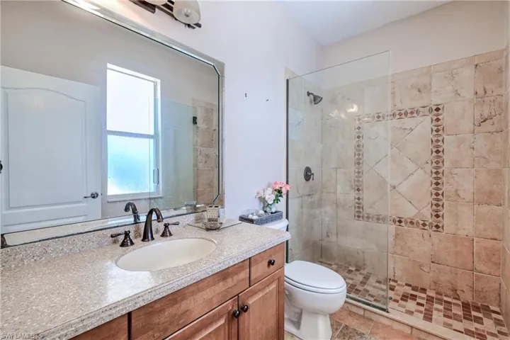 1st fllor Bathroom