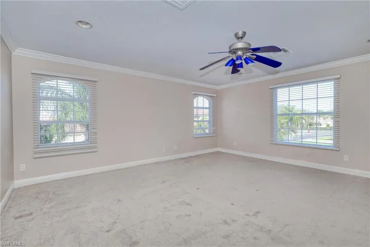 2nd primary Bedroom