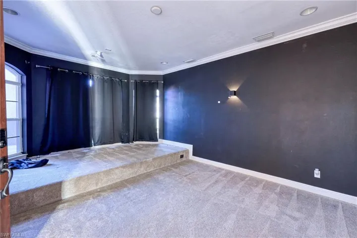 Media Room