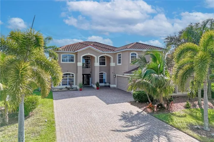 12490  Pebble Stone  CT, Fort Myers, FL 33913