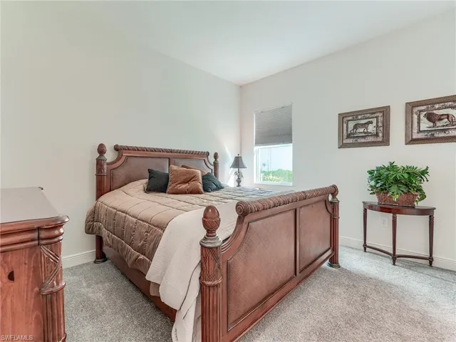 Guest Bedroom #1