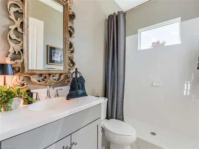 Guest Bathroom #2