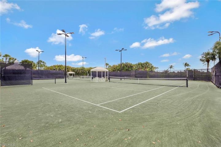 Tennis Courts