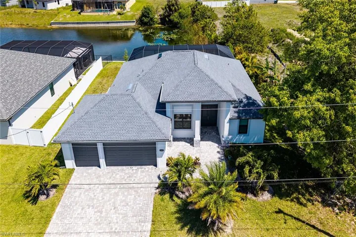 635 NE 7th  TER, Cape Coral, FL 33909