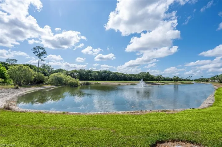 Water view