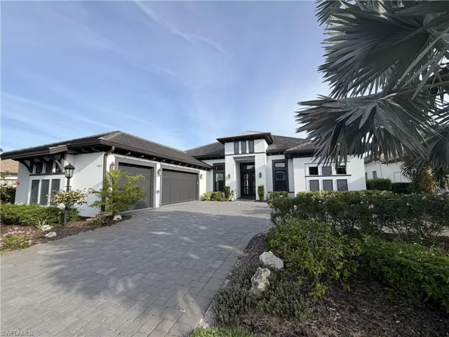 11641 Caleri Ct, Fort Myers, Florida 33913