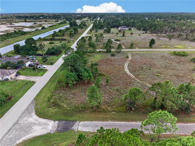 1254 Devore St E, Lehigh Acres, Florida 33974