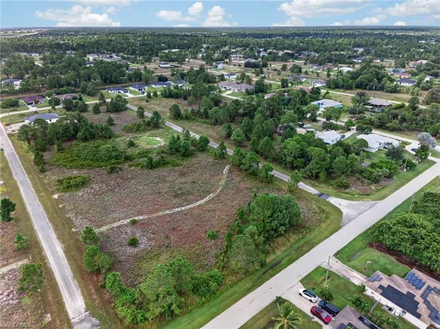 1254 Devore St E, Lehigh Acres, Florida 33974