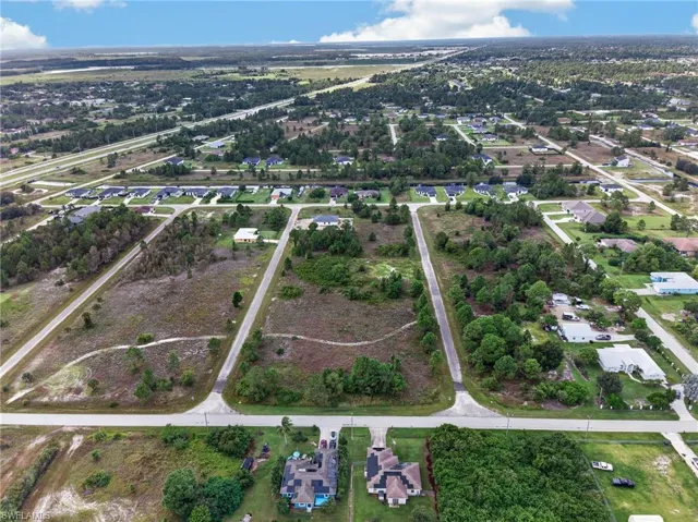 1254 Devore St E, Lehigh Acres, Florida 33974