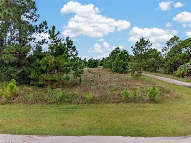 1254 Devore St E, Lehigh Acres, Florida 33974