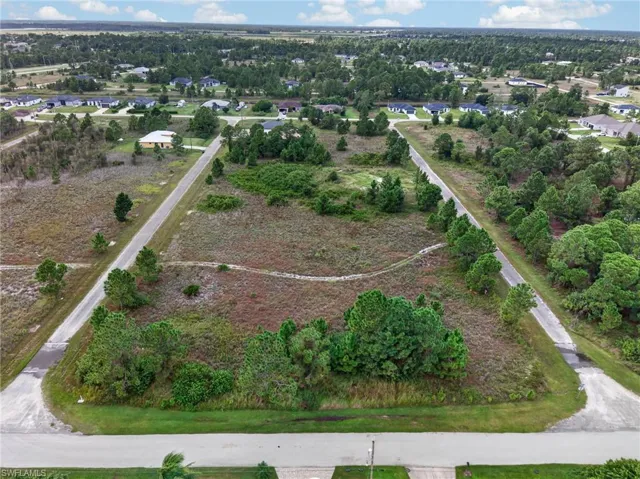 1254 Devore St E, Lehigh Acres, Florida 33974