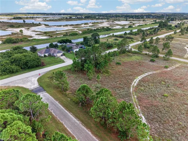 1254 Devore St E, Lehigh Acres, Florida 33974