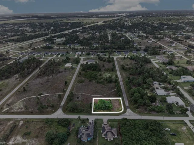 1254 Devore St E, Lehigh Acres, Florida 33974