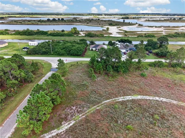 1254 Devore St E, Lehigh Acres, Florida 33974