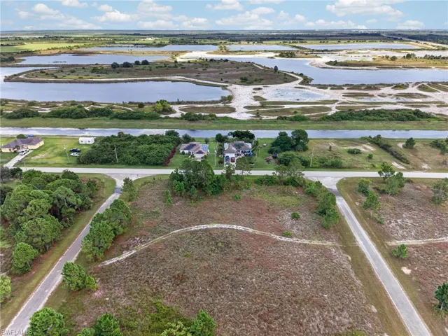 1254 Devore St E, Lehigh Acres, Florida 33974
