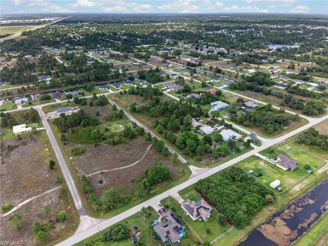 1254 Devore St E, Lehigh Acres, Florida 33974