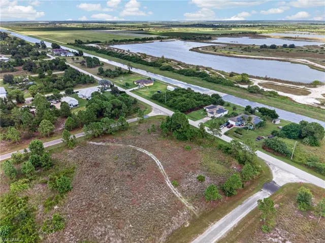 1254 Devore St E, Lehigh Acres, Florida 33974