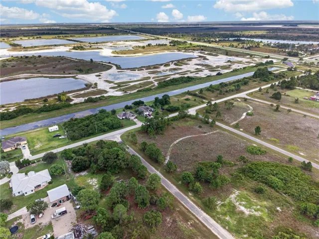 1254 Devore St E, Lehigh Acres, Florida 33974