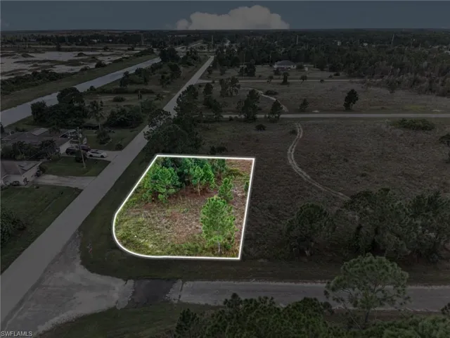 1254 Devore St E, Lehigh Acres, Florida 33974