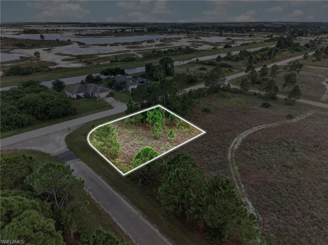 1254 Devore St E, Lehigh Acres, Florida 33974