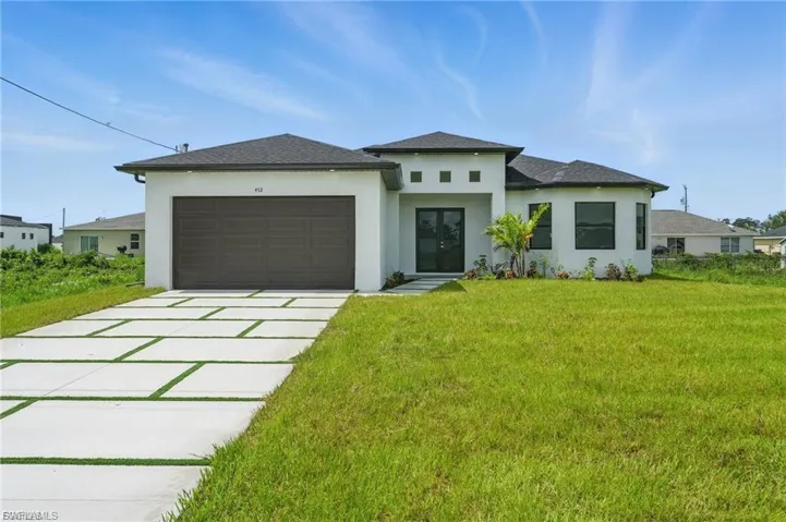 472 Rajah St, Lehigh Acres, Florida 33974