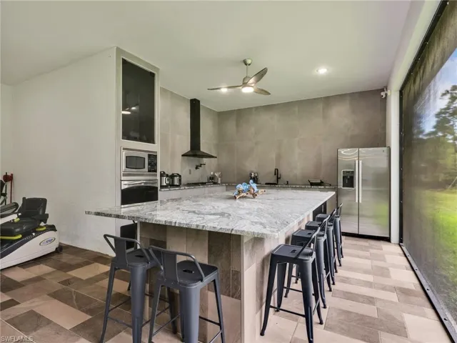 1020 Maple Ave N, Lehigh Acres, Florida 33972