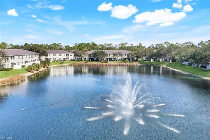 Large Lake Views