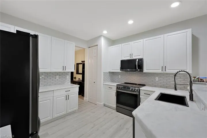 Brand new Stainless Steel Appliances