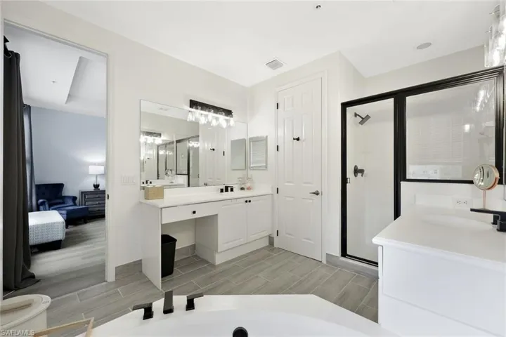 Master Bath Alternate