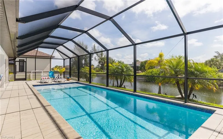 2207 Surfside Blvd, Cape Coral, Florida 33991