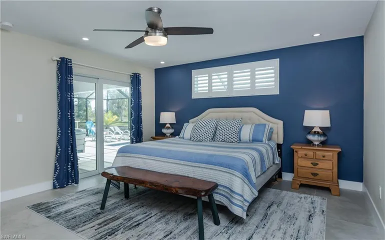 2207 Surfside Blvd, Cape Coral, Florida 33991