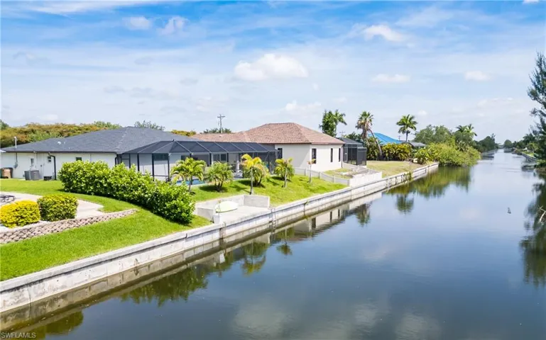 2207 Surfside Blvd, Cape Coral, Florida 33991