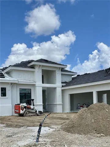 25562 Crystal Shore Dr, Bonita Springs, Florida 34135