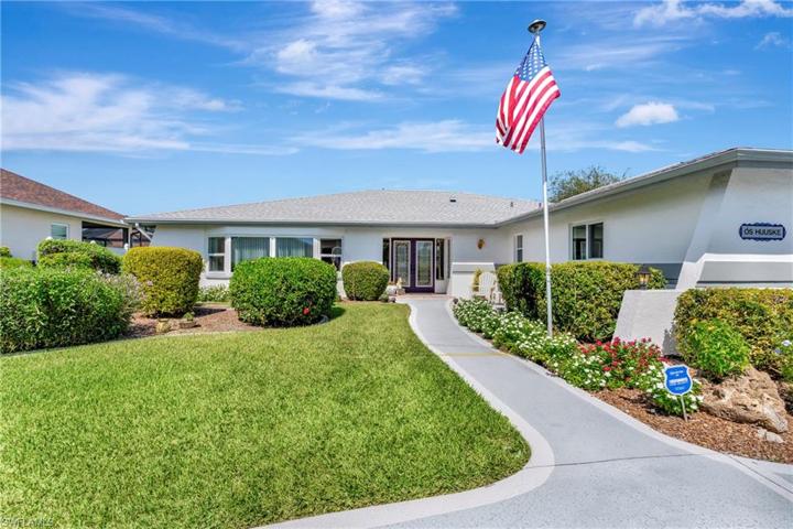 This has been a home very much enjoyed by it's owners
