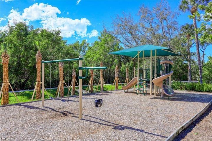 Playground fun