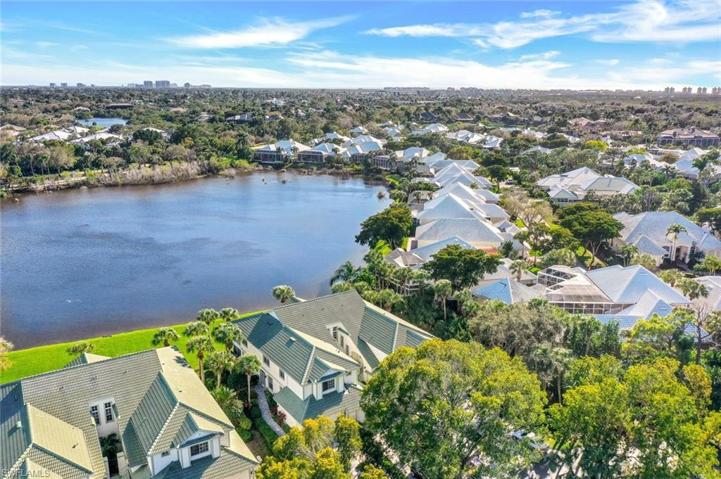Best lake view and southern exposure