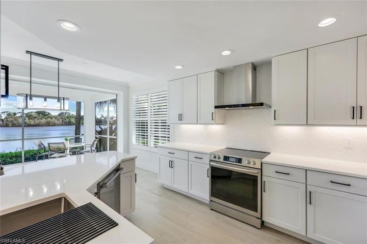 Reimagined Kitchen!