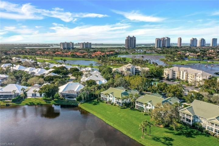 Aerial views to the West