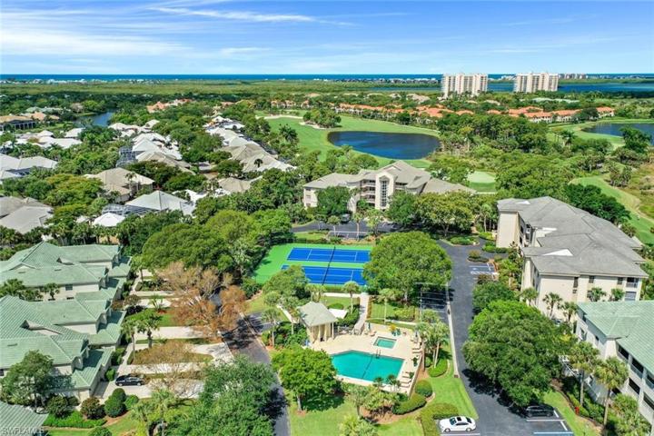 Amazing amenities!