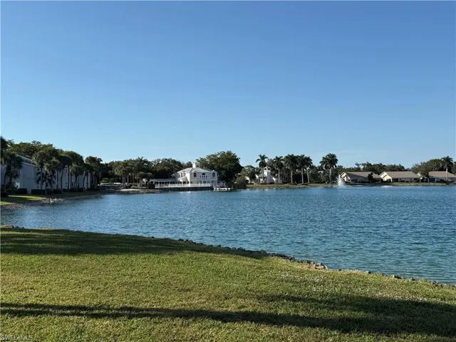 Water view