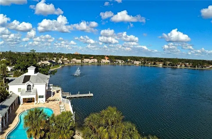Water view