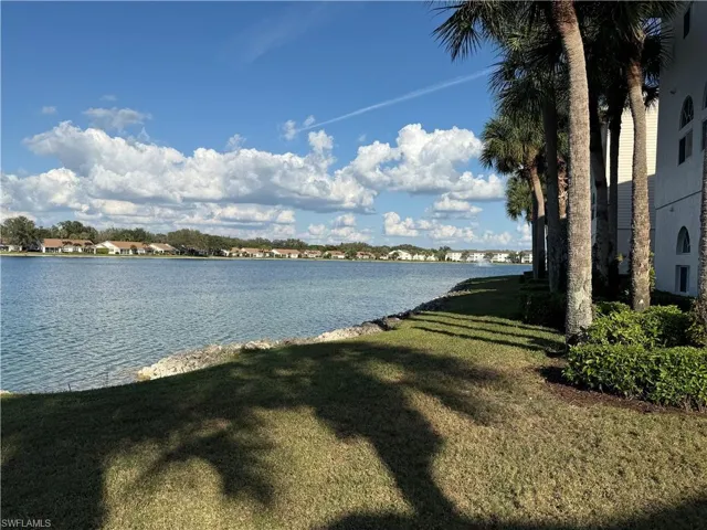Water view